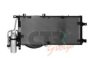 CTR 1223502 Condenser, air conditioning